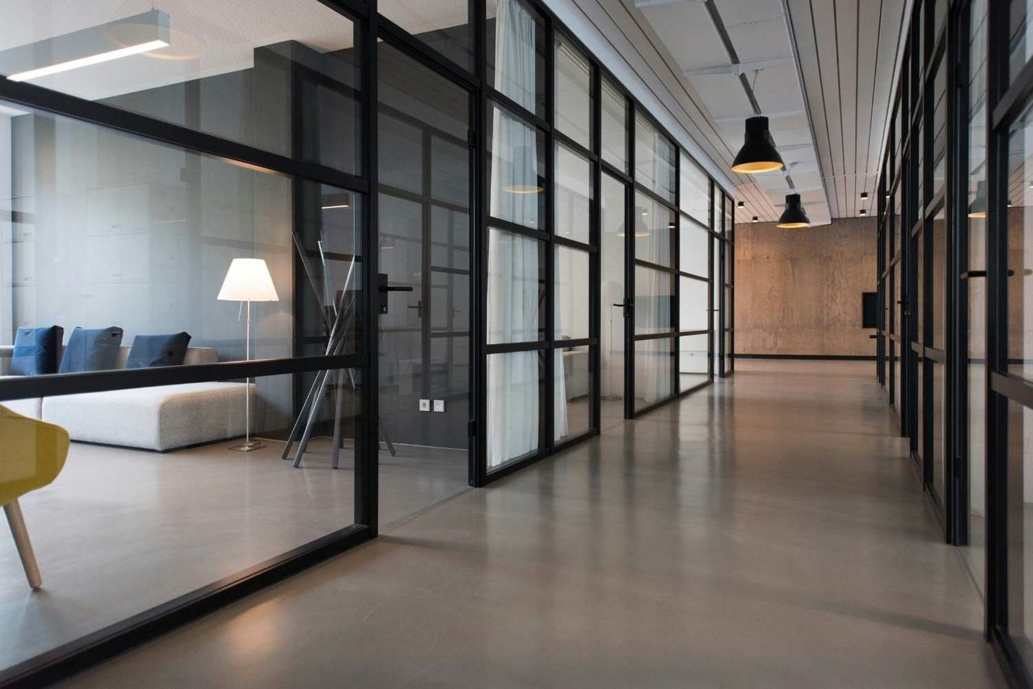 Telescopic Sliding Door Systems installed by Go Pro Garage Door Service