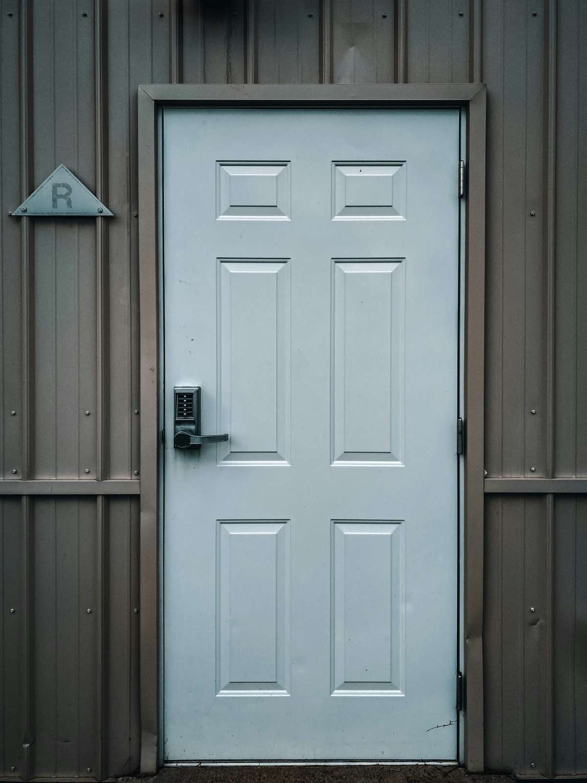 Automated Swing Doors installed and serviced by Go Pro Garage Door Service