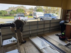 Read more about the article Serving Central Florida with Care: Our Journey as a Local Garage Door Company
