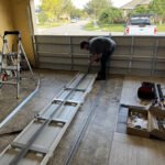 Read more about the article Next-Day Garage Door Installation: What to Expect from Start to Finish
