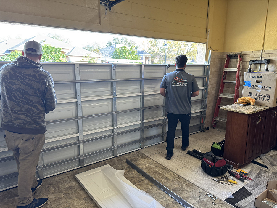 Fast Repairs Done Right: How We Fix Garage Doors Without Cutting Corners