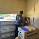 Read more about the article Garage Door Cable Repair