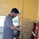 Read more about the article Broken Springs & Panels: Signs It’s Time to Replace Your Garage Door Panels