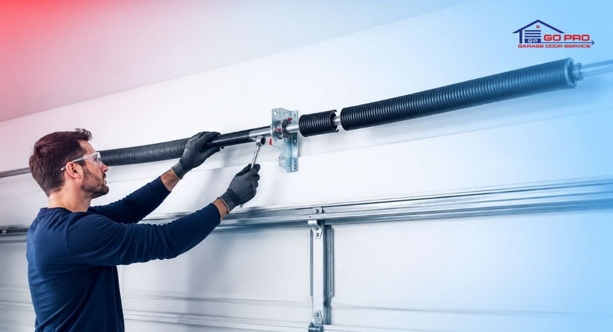 how-to-repair-garage-door-spring