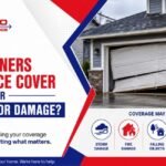 garage door insurance coverage
