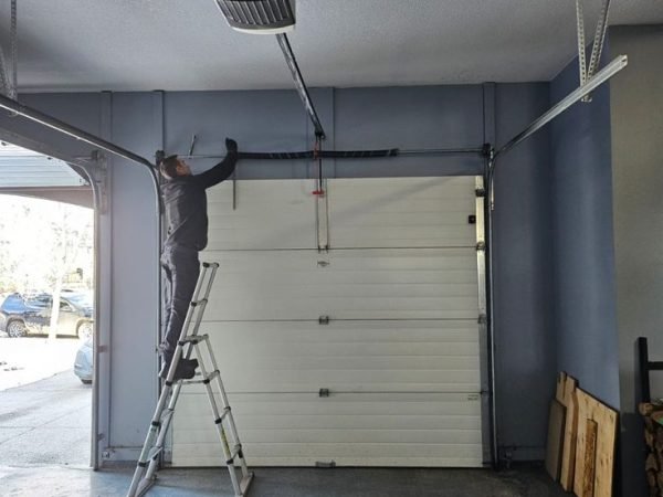 Garage Door Repair Calgary _ Same-Day Service _ $380 Springs _ 2,450+ Reviews